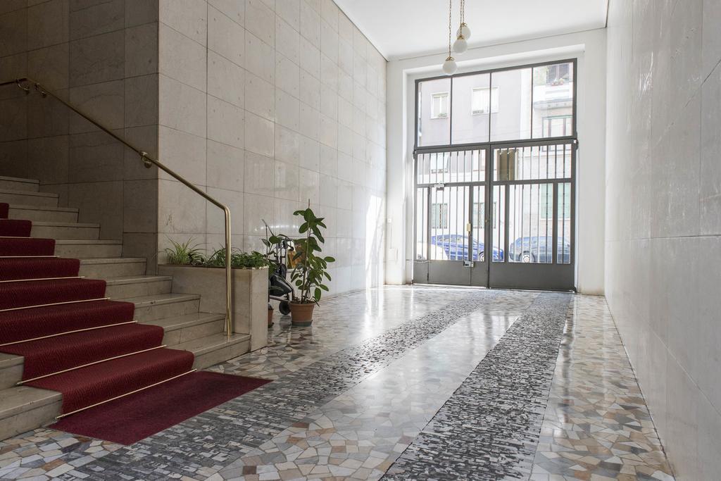 Pied à Terre Sant'Agostino Milão Exterior foto