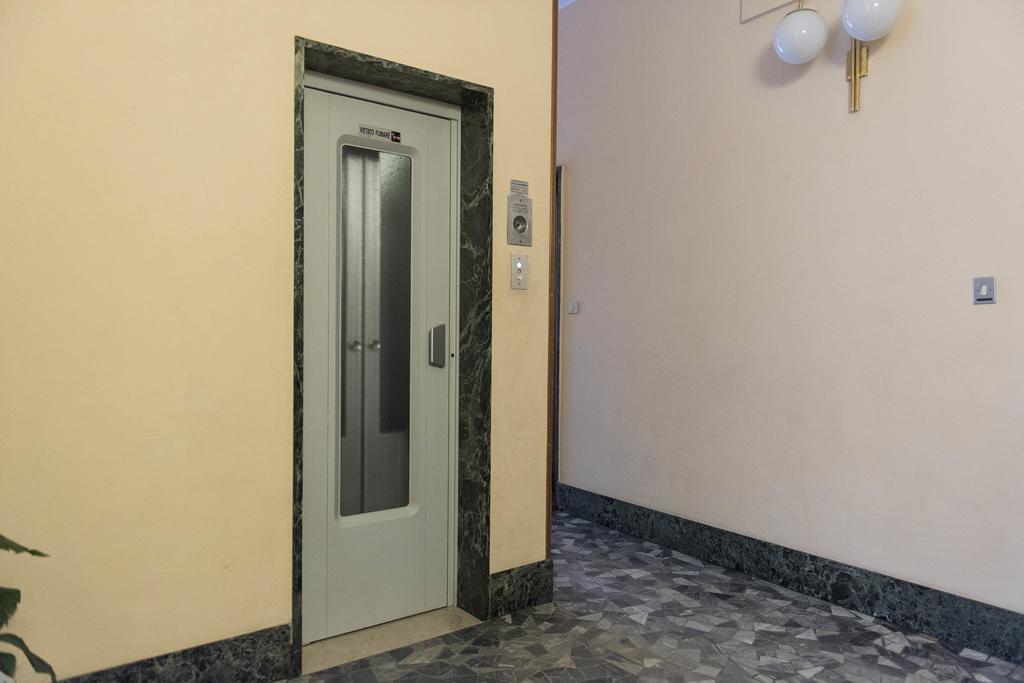 Pied à Terre Sant'Agostino Milão Exterior foto