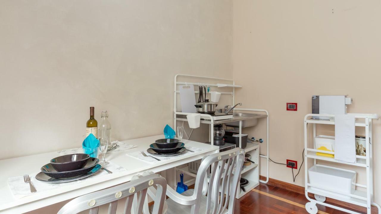 Pied à Terre Sant'Agostino Milão Exterior foto