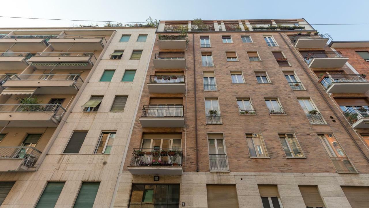 Pied à Terre Sant'Agostino Milão Exterior foto