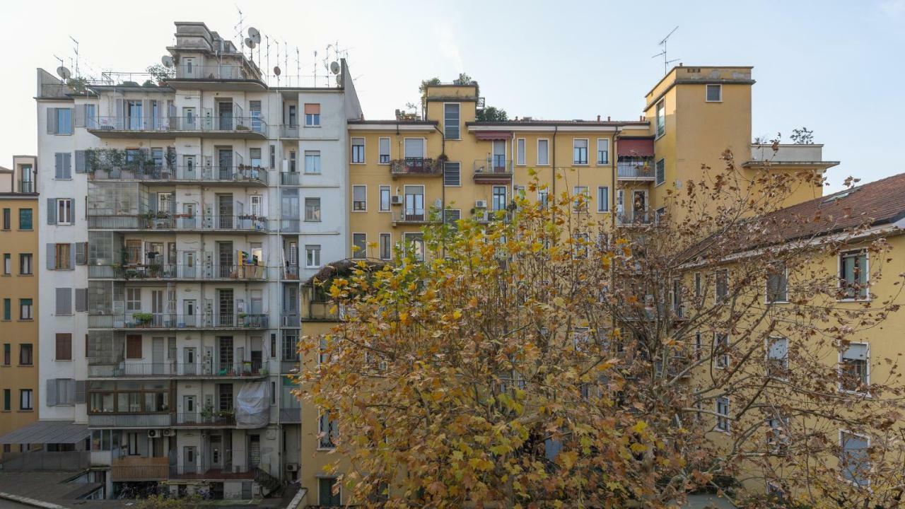 Pied à Terre Sant'Agostino Milão Exterior foto